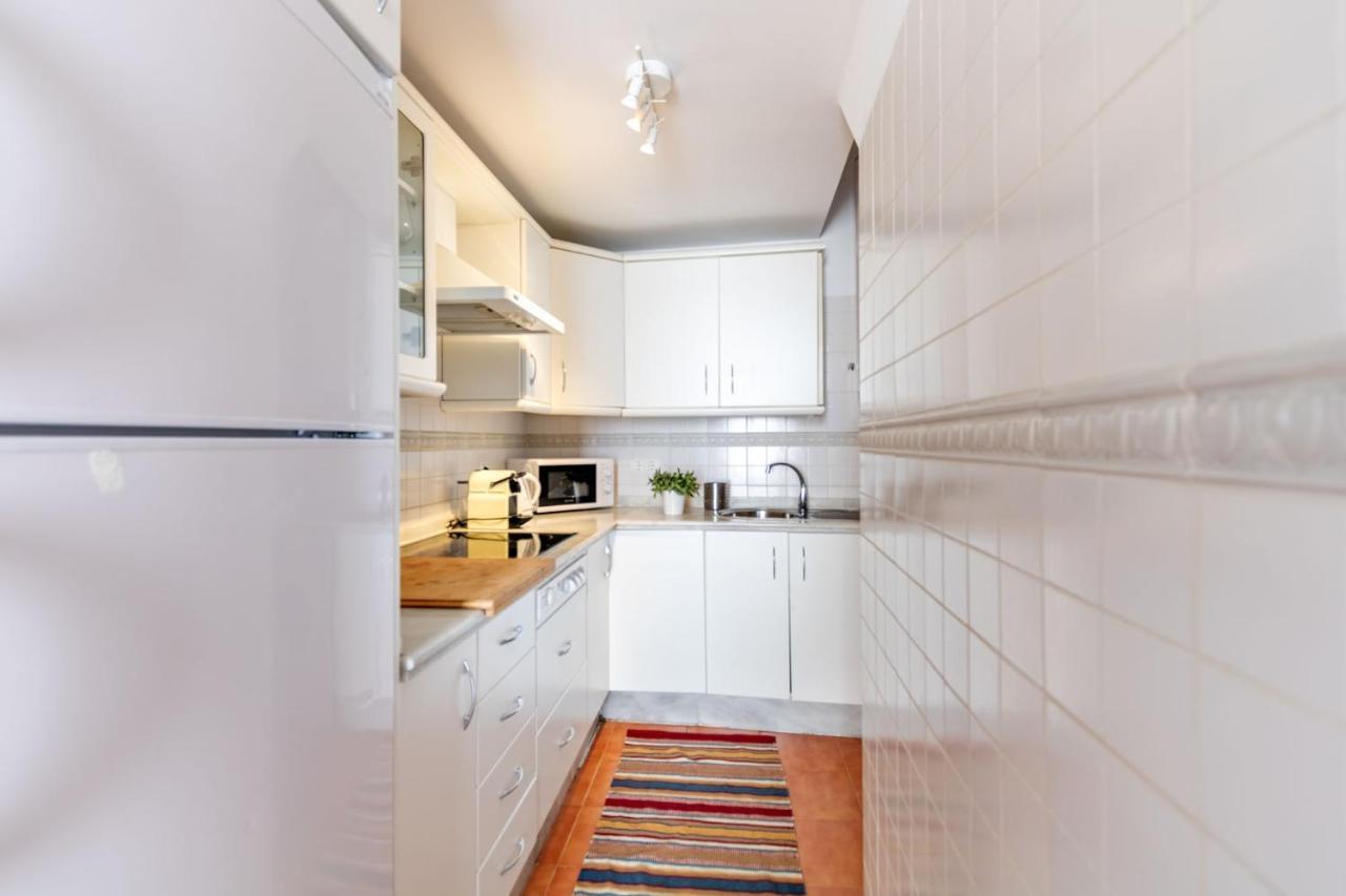 Abades Giralda Deluxe By Valcambre Apartment Seville Luaran gambar