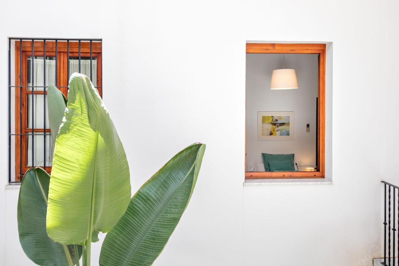Abades Giralda Deluxe By Valcambre Apartment Seville Luaran gambar