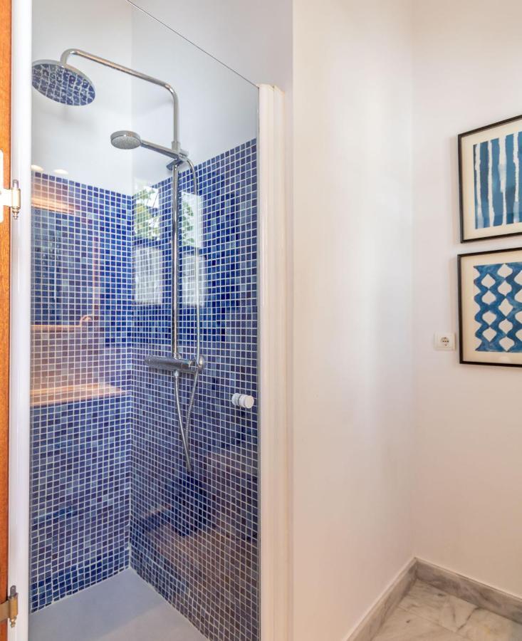 Abades Giralda Deluxe By Valcambre Apartment Seville Luaran gambar